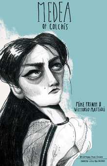 Medea of Colhis