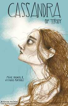 Cassandra of Troy