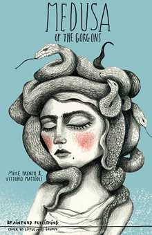 Medusa of the Gorgons