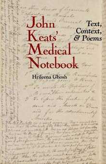 Ghosh-Keats Medical Notebook