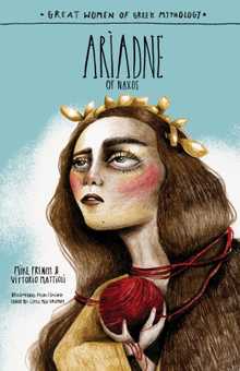 Ariadne of Naxos