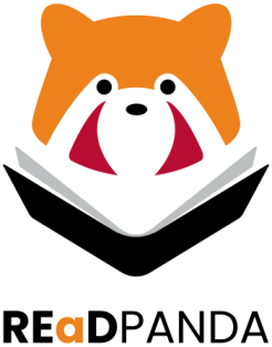 Read Panda logo